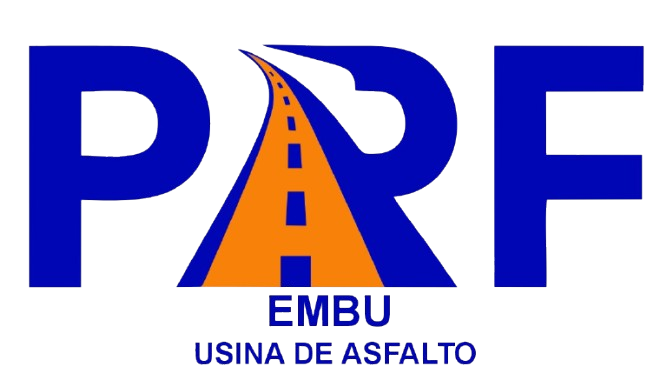 PRF Embu Usina de Asfalto